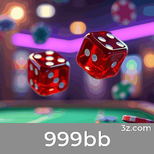 999bb: Seu Cassino e Plataforma de Apostas Confiável