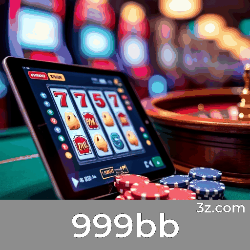 Experiência Premium de Jogos Diversificados no 999bb
