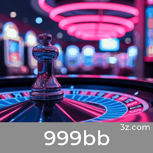 999bb: Seu Cassino e Plataforma de Apostas Confiável